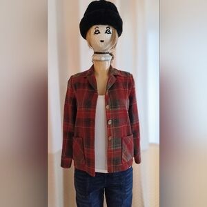 Vintage Pendleton Jacket